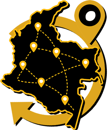 Cobertura nacional en Colombia para proyectos de elevación industrial IMPROCOL